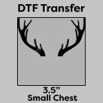 DTF Transfer 3.5" Thumbnail