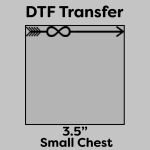 DTF Transfer 3.5" Thumbnail