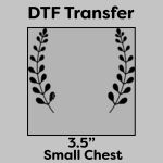 DTF Transfer 3.5" Thumbnail