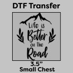 DTF Transfer 3.5" Thumbnail