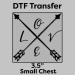 DTF Transfer 3.5" Thumbnail