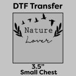 DTF Transfer 3.5" Thumbnail