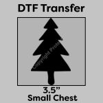 DTF Transfer 3.5" Thumbnail