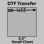 DTF Transfer 3.5" Thumbnail