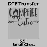 DTF Transfer 3.5" Thumbnail