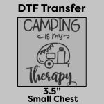 DTF Transfer 3.5" Thumbnail