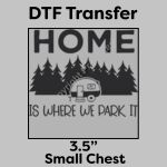 DTF Transfer 3.5" Thumbnail