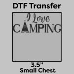 DTF Transfer 3.5" Thumbnail