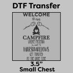 DTF Transfer 3.5" Thumbnail