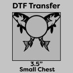 DTF Transfer 3.5" Thumbnail