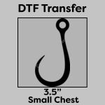 DTF Transfer 3.5" Thumbnail