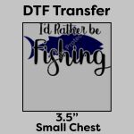 DTF Transfer 3.5" Thumbnail