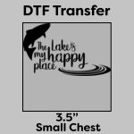 DTF Transfer 3.5" Thumbnail