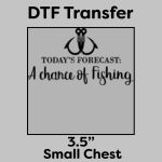 DTF Transfer 3.5" Thumbnail