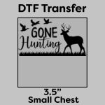 DTF Transfer 3.5" Thumbnail