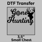 DTF Transfer 3.5" Thumbnail