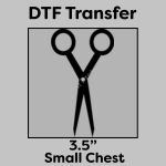 DTF Transfer 3.5" Thumbnail