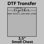 DTF Transfer 3.5" Thumbnail