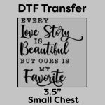 DTF Transfer 3.5" Thumbnail