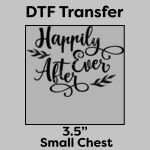 DTF Transfer 3.5" Thumbnail