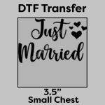 DTF Transfer 3.5" Thumbnail