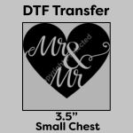 DTF Transfer 3.5" Thumbnail