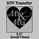 DTF Transfer 3.5" Thumbnail