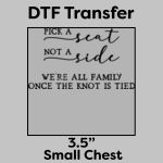 DTF Transfer 3.5" Thumbnail