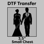 DTF Transfer 3.5" Thumbnail