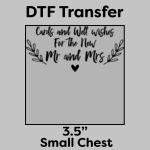 DTF Transfer 3.5" Thumbnail