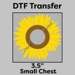 DTF Transfer 3.5" Thumbnail