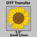 DTF Transfer 3.5" Thumbnail