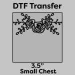 DTF Transfer 3.5" Thumbnail