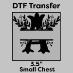 DTF Transfer 3.5" Thumbnail