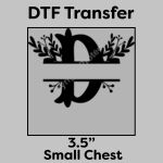 DTF Transfer 3.5" Thumbnail