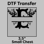 DTF Transfer 3.5" Thumbnail