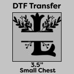 DTF Transfer 3.5" Thumbnail