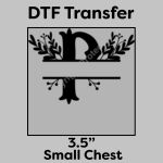 DTF Transfer 3.5" Thumbnail