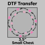 DTF Transfer 3.5" Thumbnail