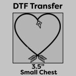 DTF Transfer 3.5" Thumbnail