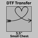 DTF Transfer 3.5" Thumbnail