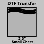 DTF Transfer 3.5" Thumbnail