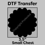 DTF Transfer 3.5" Thumbnail