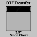 DTF Transfer 3.5" Thumbnail