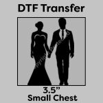 DTF Transfer 3.5" Thumbnail