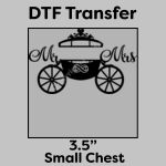 DTF Transfer 3.5" Thumbnail