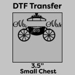 DTF Transfer 3.5" Thumbnail