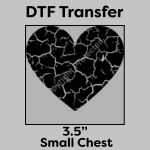 DTF Transfer 3.5" Thumbnail