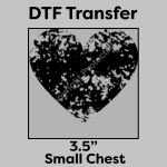 DTF Transfer 3.5" Thumbnail