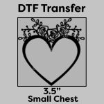 DTF Transfer 3.5" Thumbnail